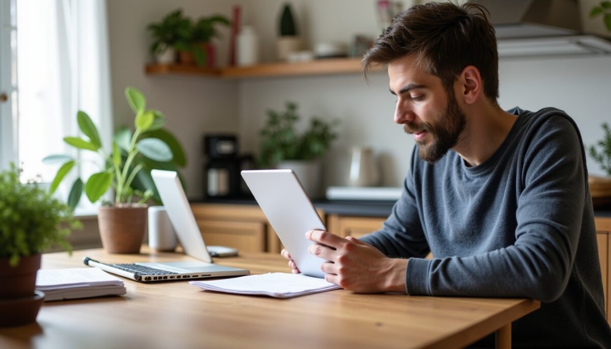 Ménage à domicile : Le guide ultime pour un intérieur éclatant sans lever le petit doigt