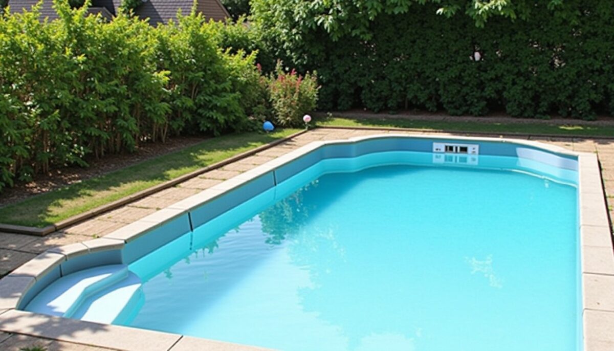 Guide pratique pour déterminer si votre terrain est adapté à la construction d'une piscine