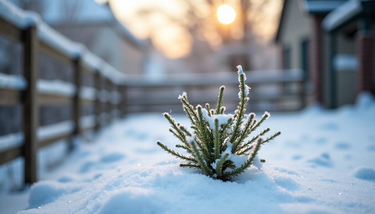 Comment protéger votre basilic pendant l&rsquo;hiver : astuces pour un hivernage réussi
