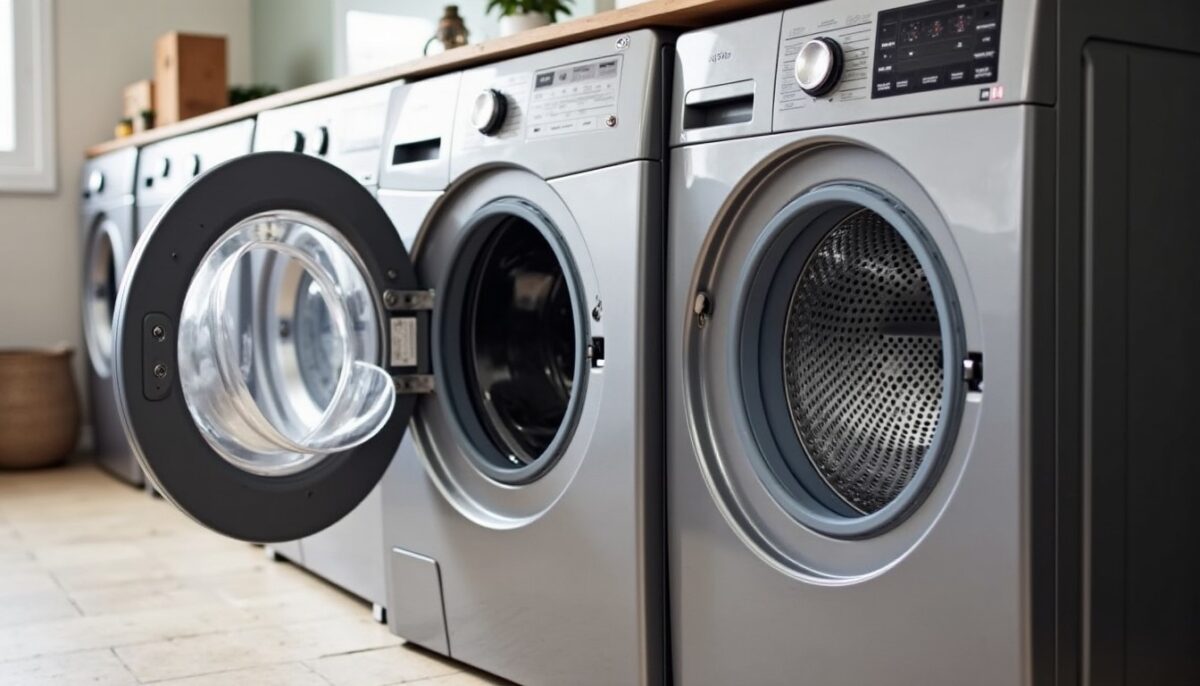 Guide complet pour réparer et dénicher les pièces détachées de tous les modèles de lave-linge LG