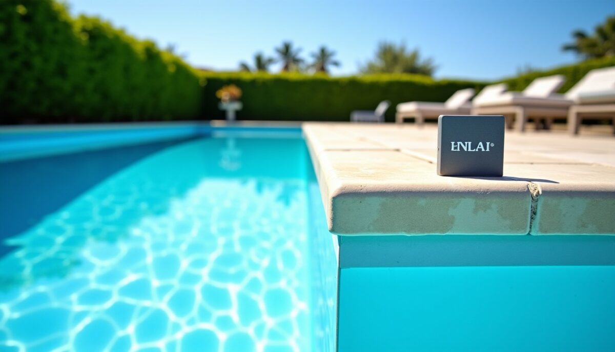 Piscines au sel : ce que la loi impose réellement