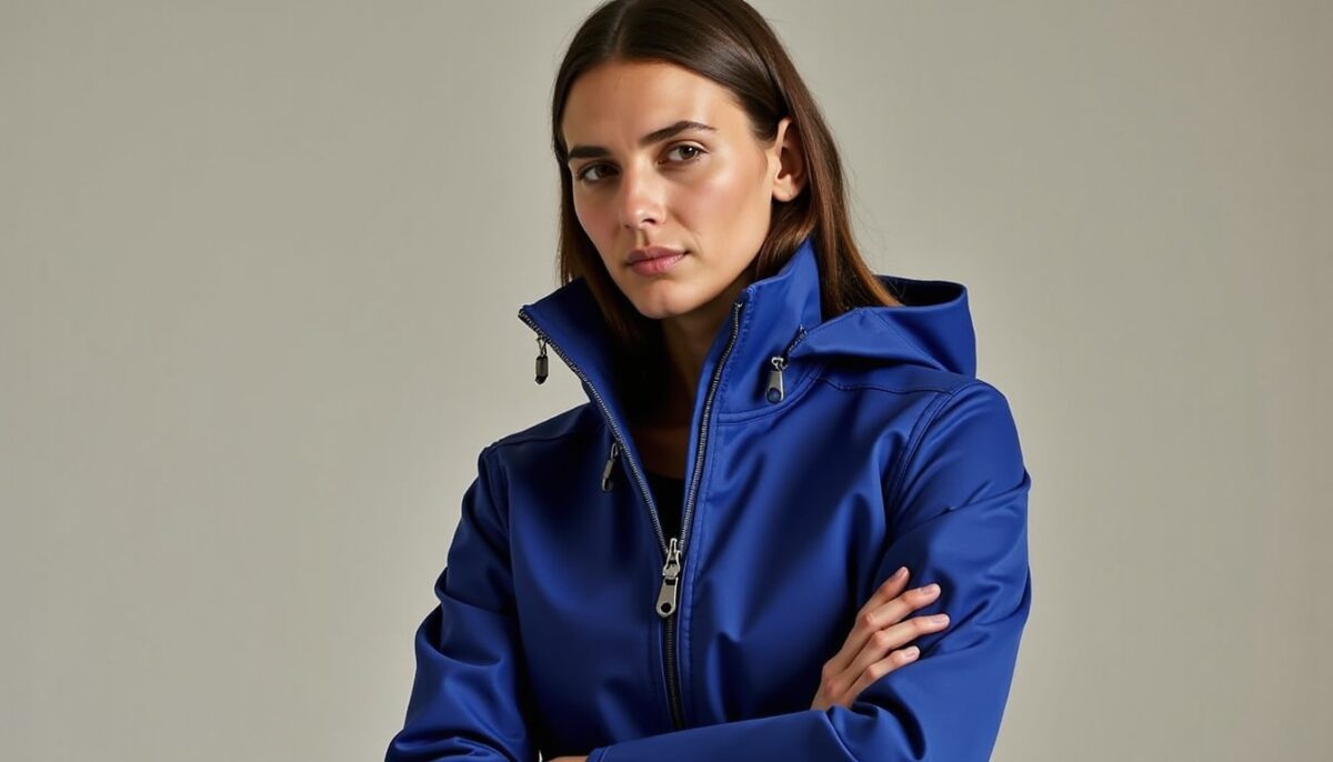 Veste Softshell Modyf 2025 : Alliez Confort, Robustesse et Économies