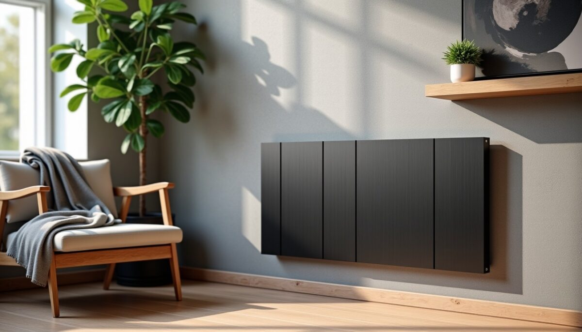 Radiateur habitat-design.net : allier esthétique, bien-être et performance énergétique