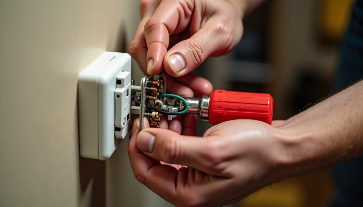 Prises électriques hors service : Comment diagnostiquer et réparer facilement ?