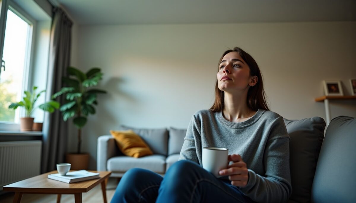 Voisins bruyants à l'étage supérieur : 21 astuces incontournables pour retrouver la tranquillité