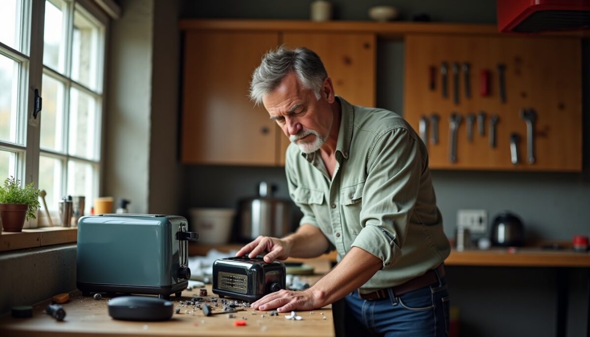 Le guide malin du bricolage : astuces et conseils pour réparer tout chez soi