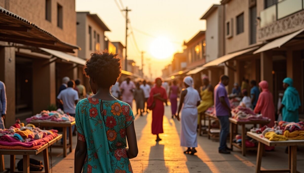 Paris et jeux d’argent au Burkina Faso : un voyage entre héritages ancestraux et influences contemporaines